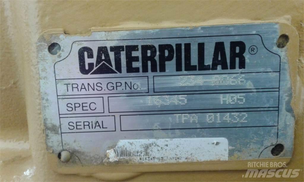 CAT 966 F2 Будтехніка - Інші