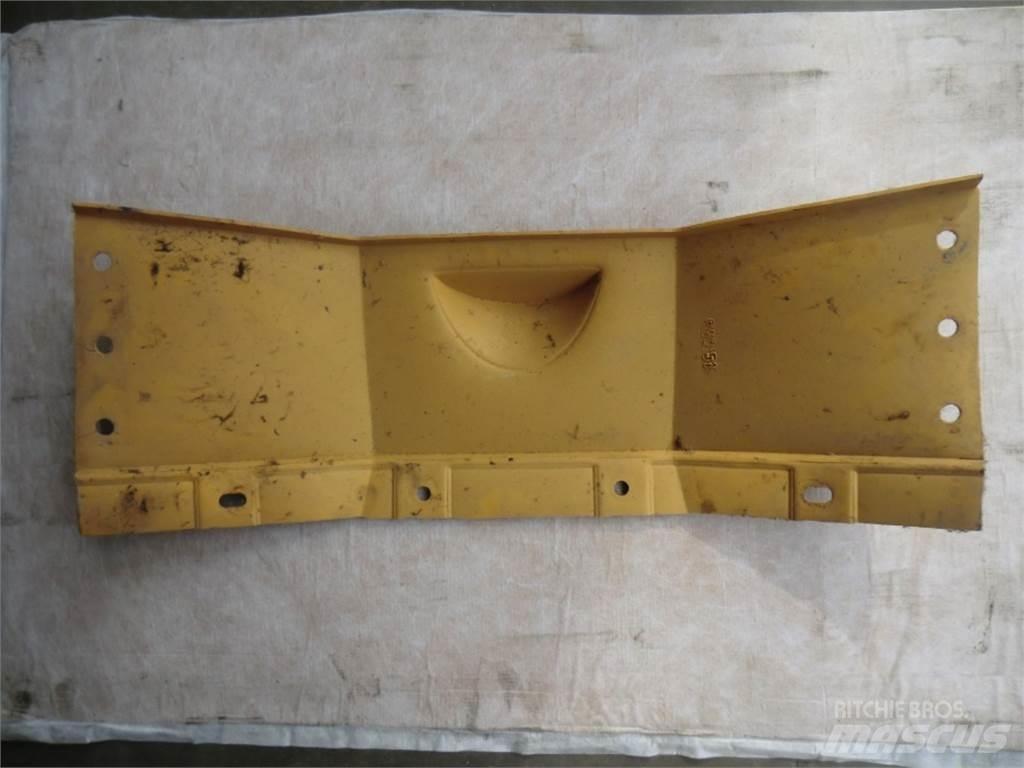 CAT 973 Гусениці