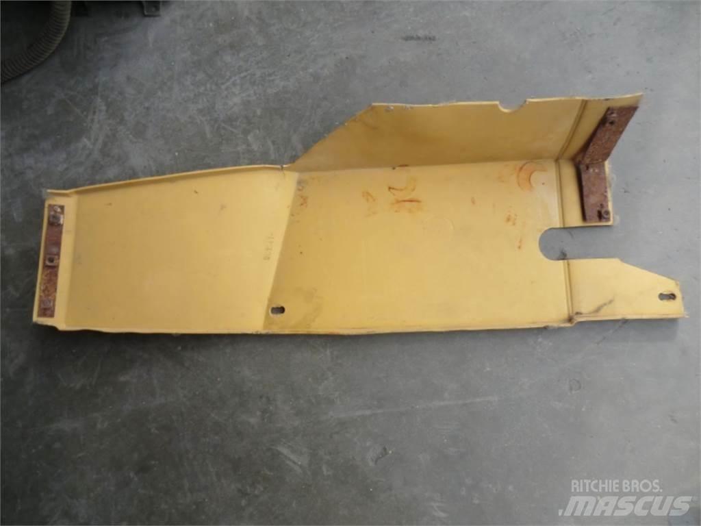 CAT 973 Будтехніка - Інші
