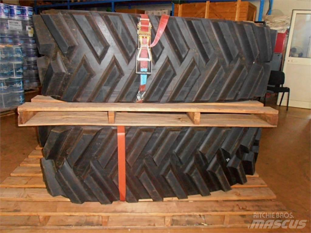 CAT 973C Будтехніка - Інші