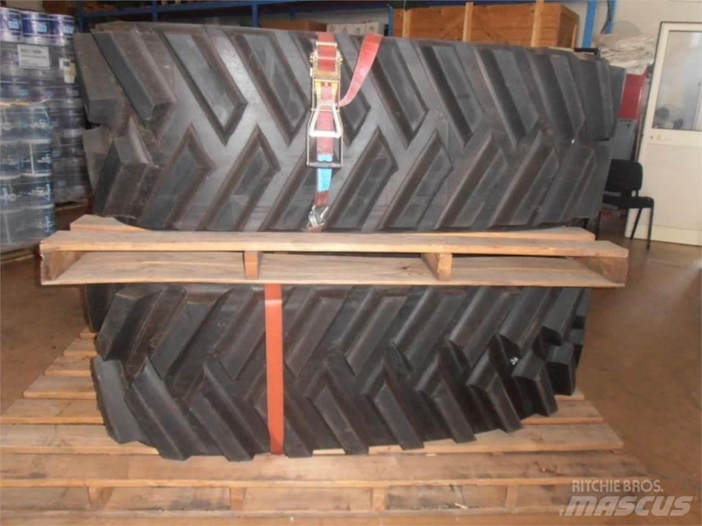 CAT 973C Будтехніка - Інші