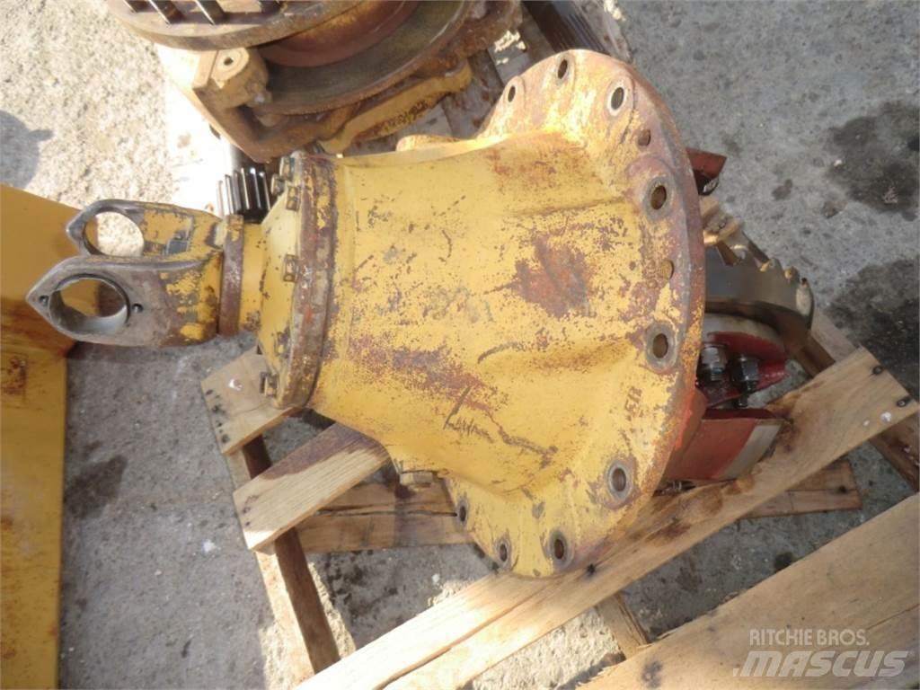 CAT 973C Будтехніка - Інші