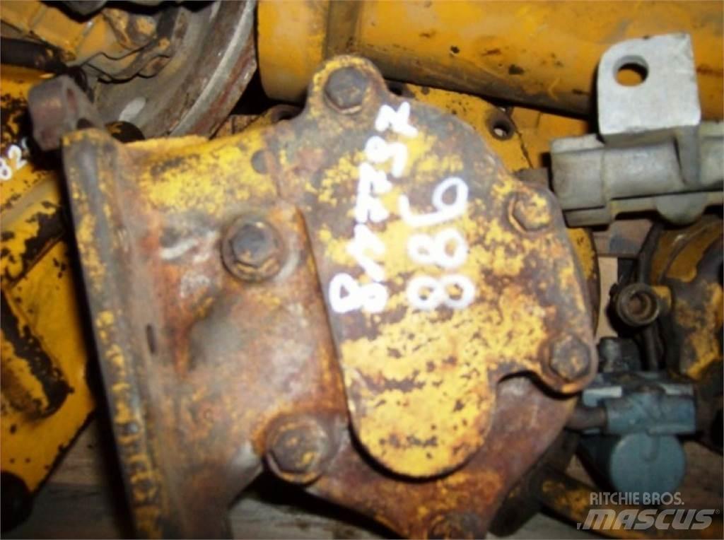 CAT 988 Будтехніка - Інші