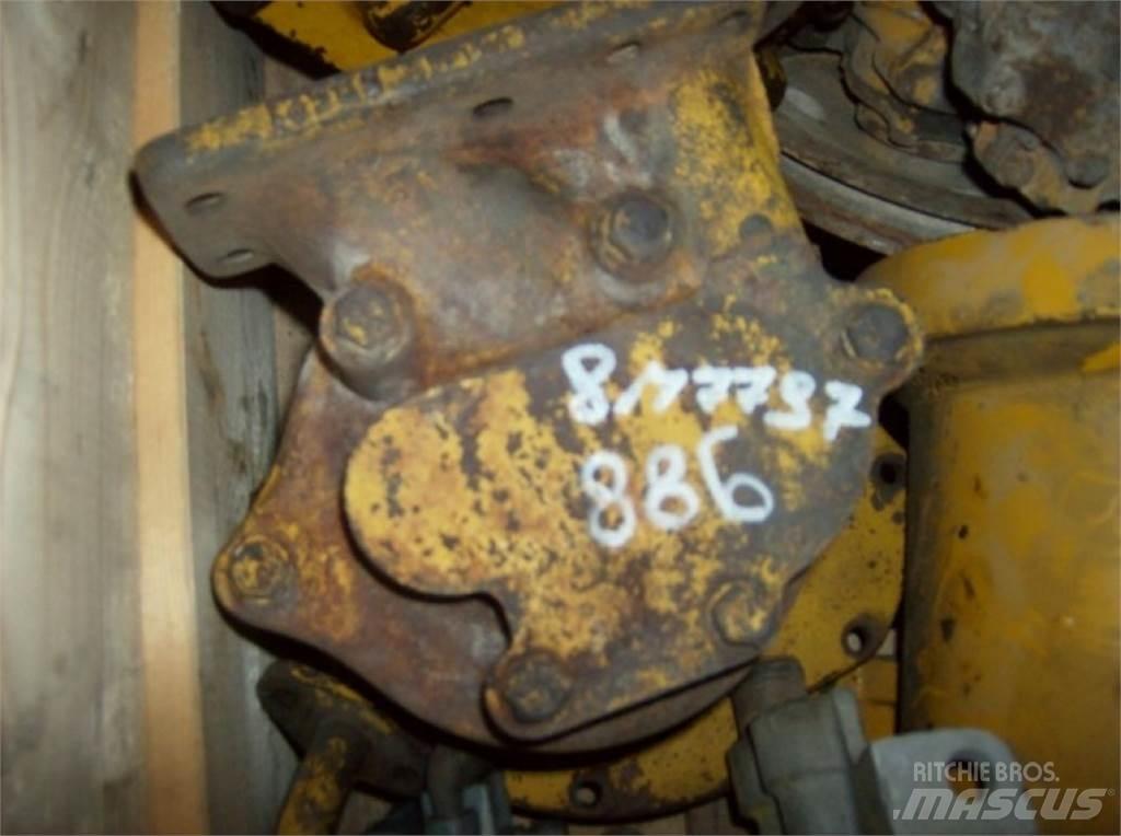 CAT 988 Будтехніка - Інші