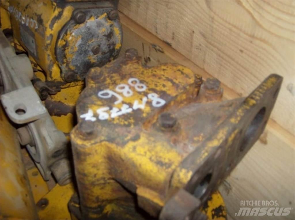 CAT 988 Будтехніка - Інші