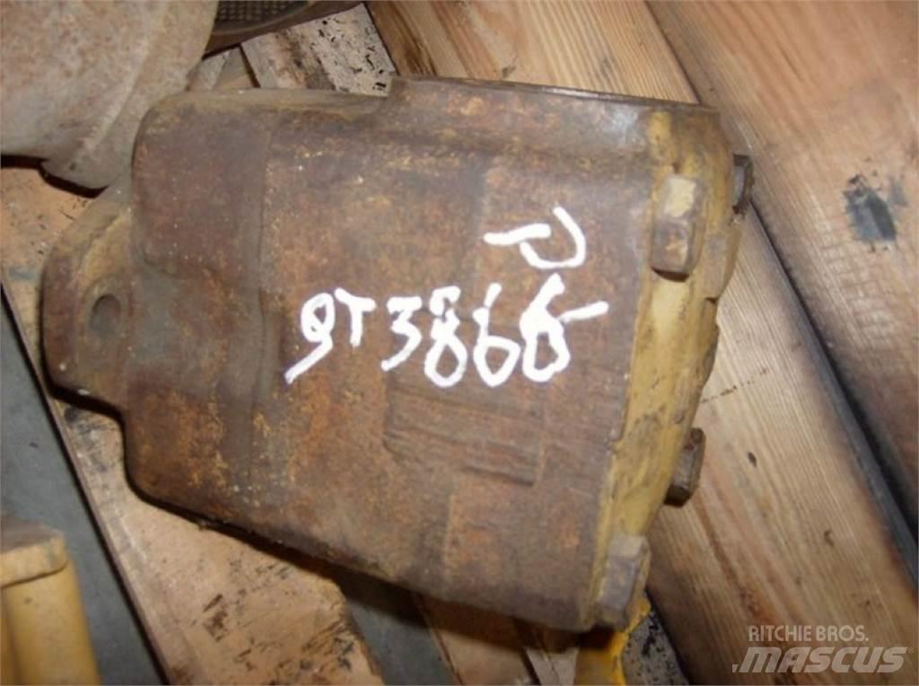 CAT 988 Будтехніка - Інші