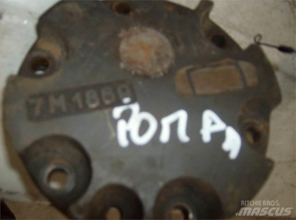 CAT 988 Будтехніка - Інші