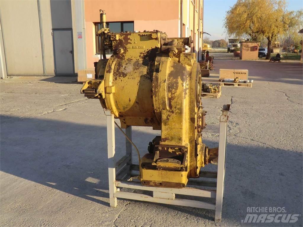 CAT 988B Будтехніка - Інші