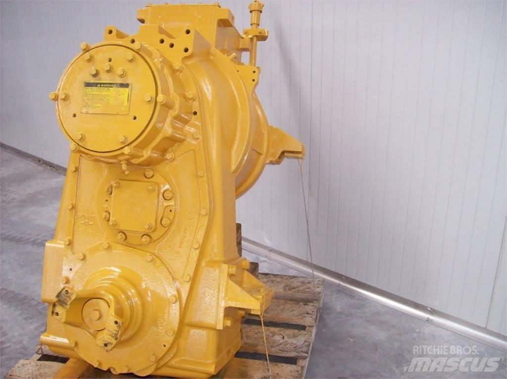 CAT 988B Будтехніка - Інші