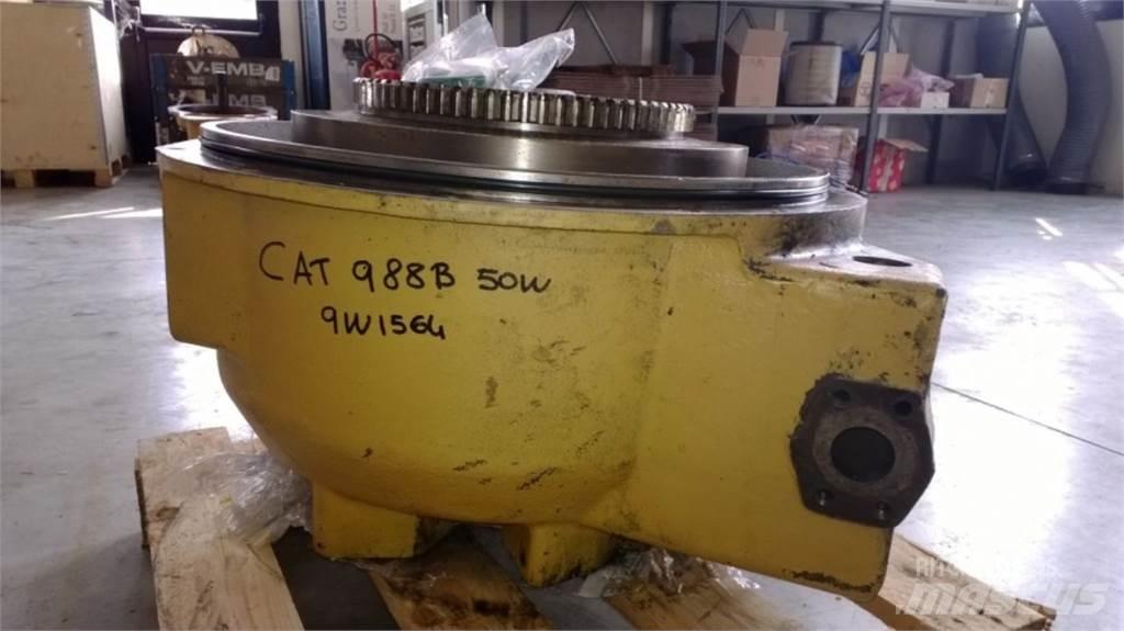 CAT 988B Будтехніка - Інші
