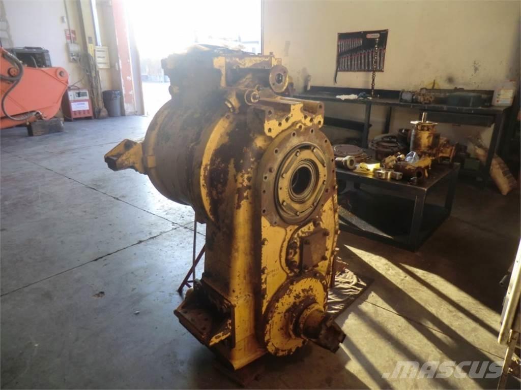 CAT 988B Будтехніка - Інші