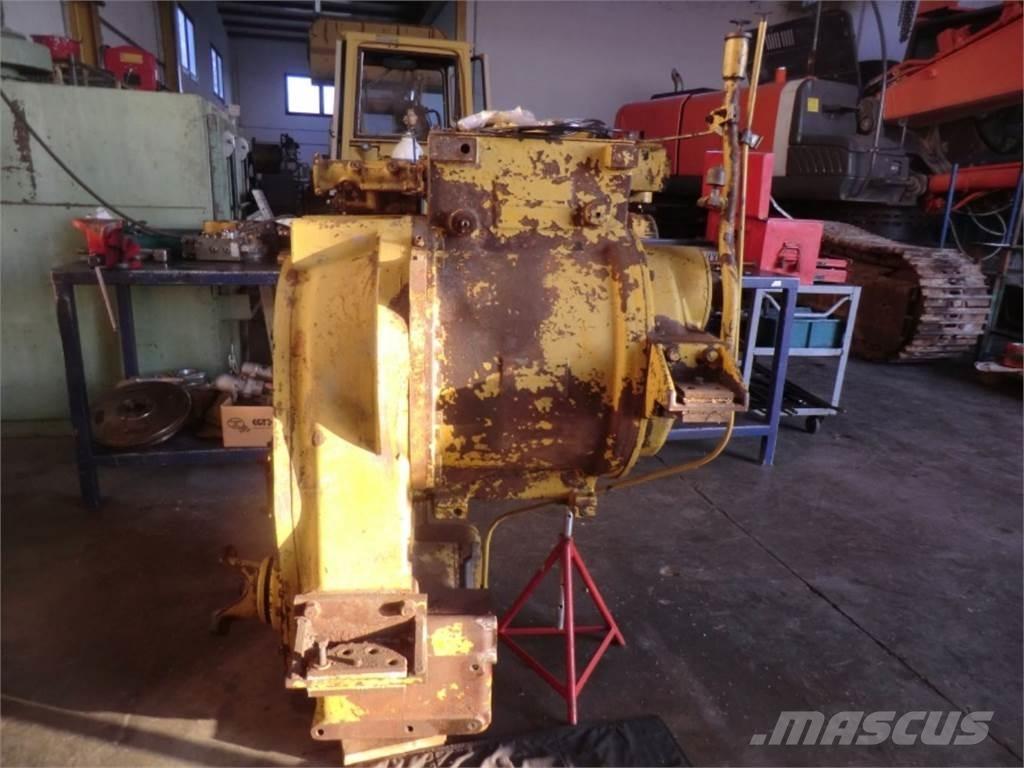 CAT 988B Будтехніка - Інші