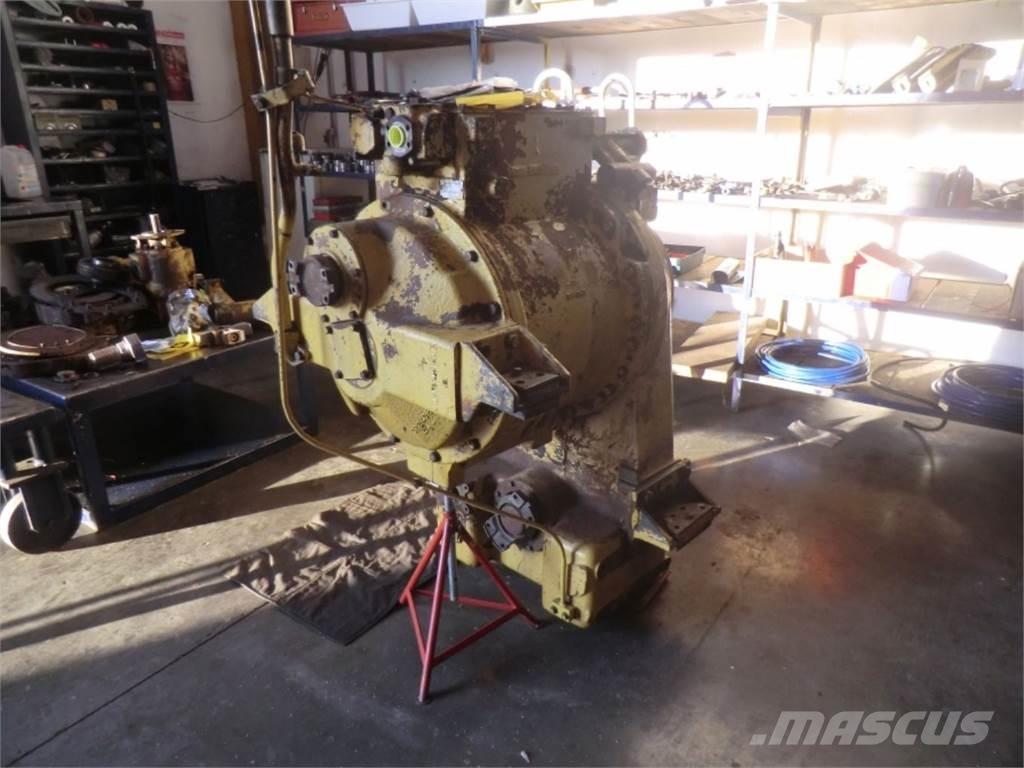 CAT 988B Будтехніка - Інші