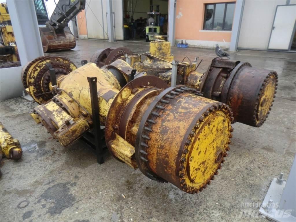 CAT 988B Будтехніка - Інші