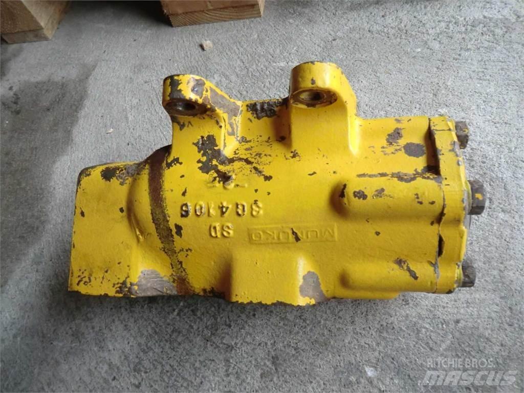 CAT 988B Будтехніка - Інші