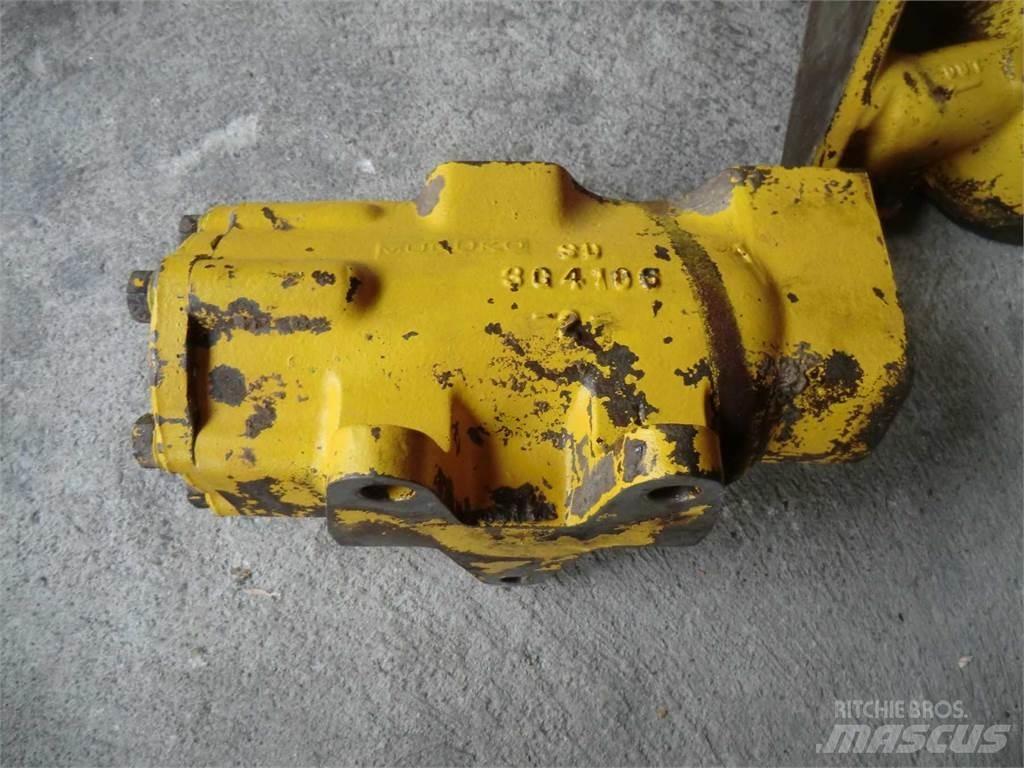 CAT 988B Будтехніка - Інші