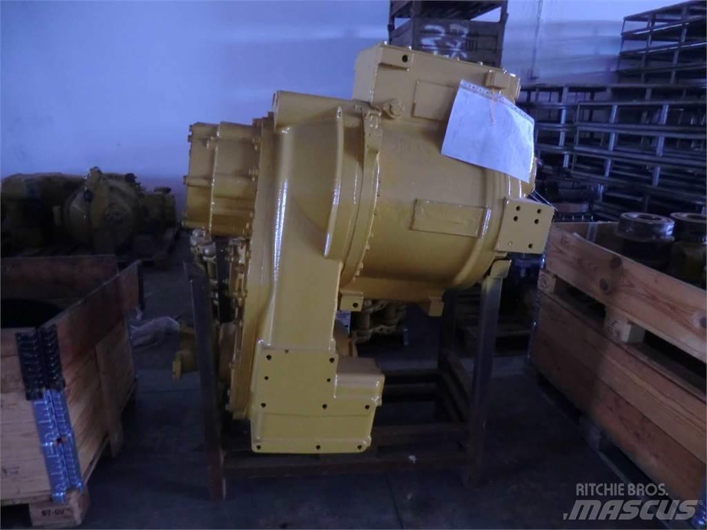 CAT 988B Будтехніка - Інші