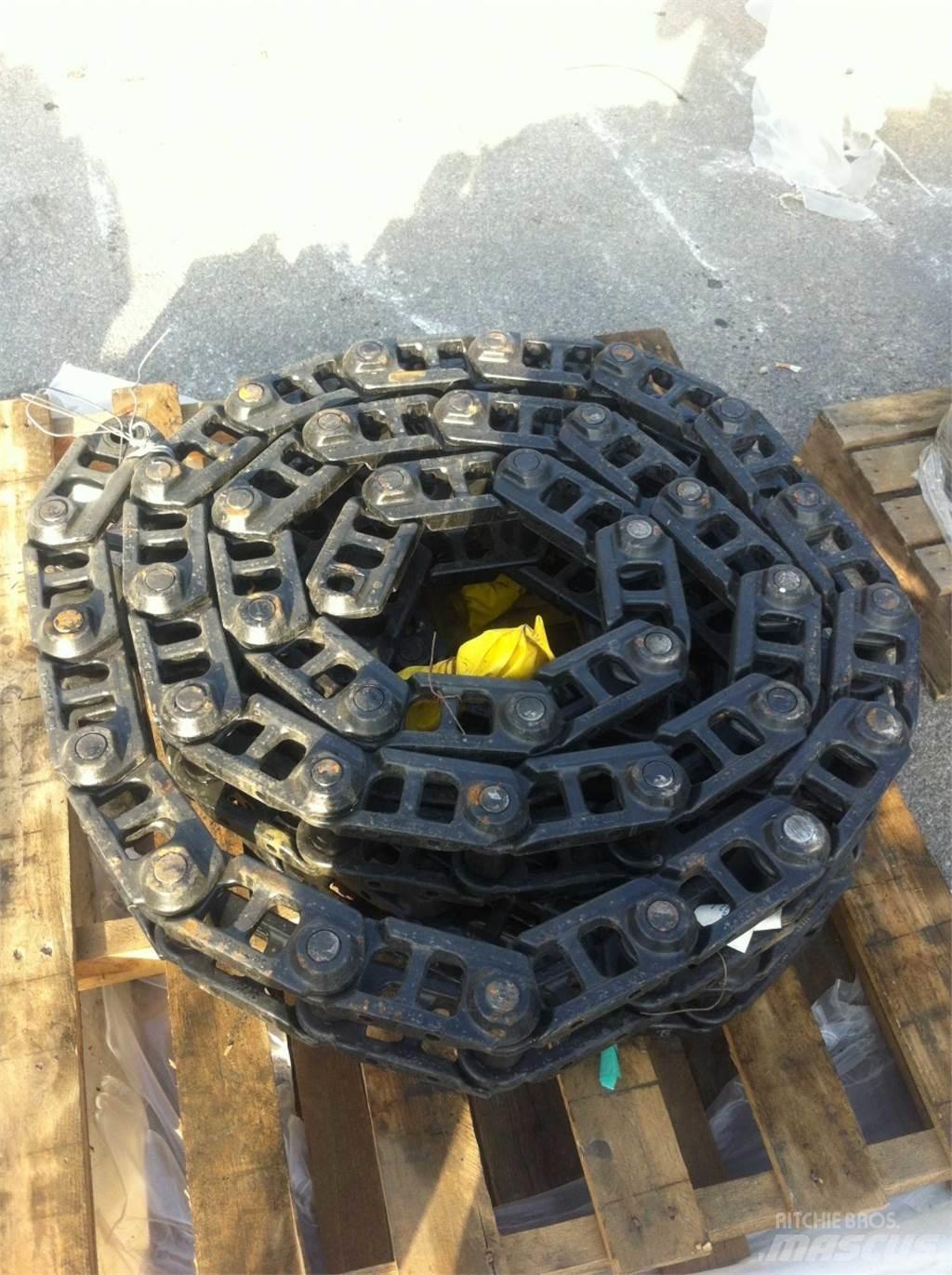 CAT 988B Будтехніка - Інші