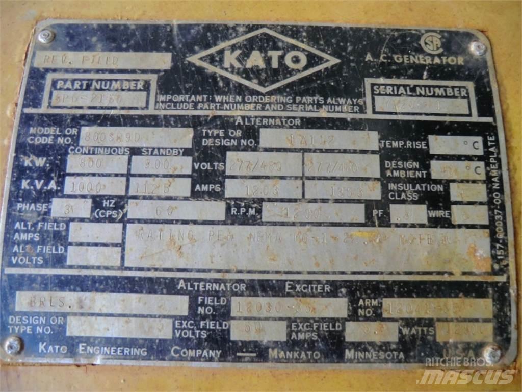 CAT 988F Будтехніка - Інші
