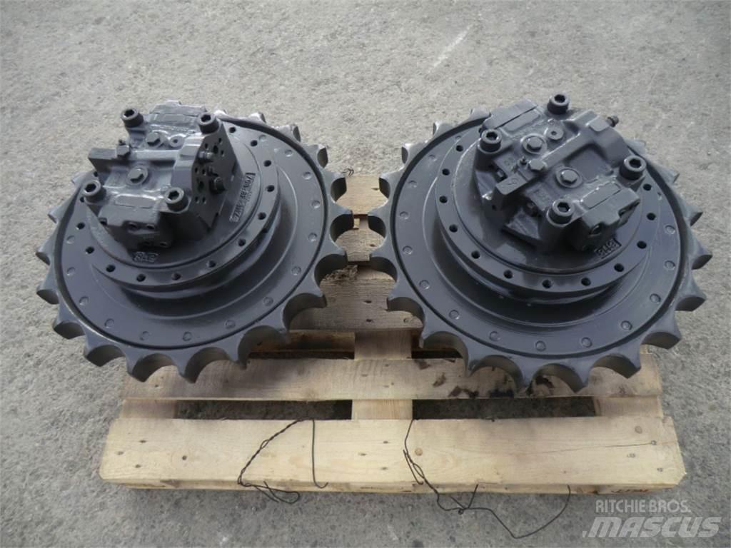 CAT 988F Будтехніка - Інші