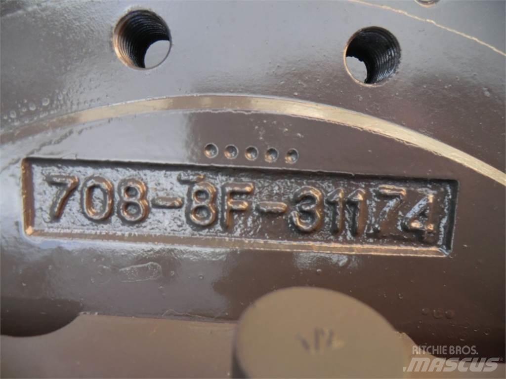 CAT 988F Будтехніка - Інші