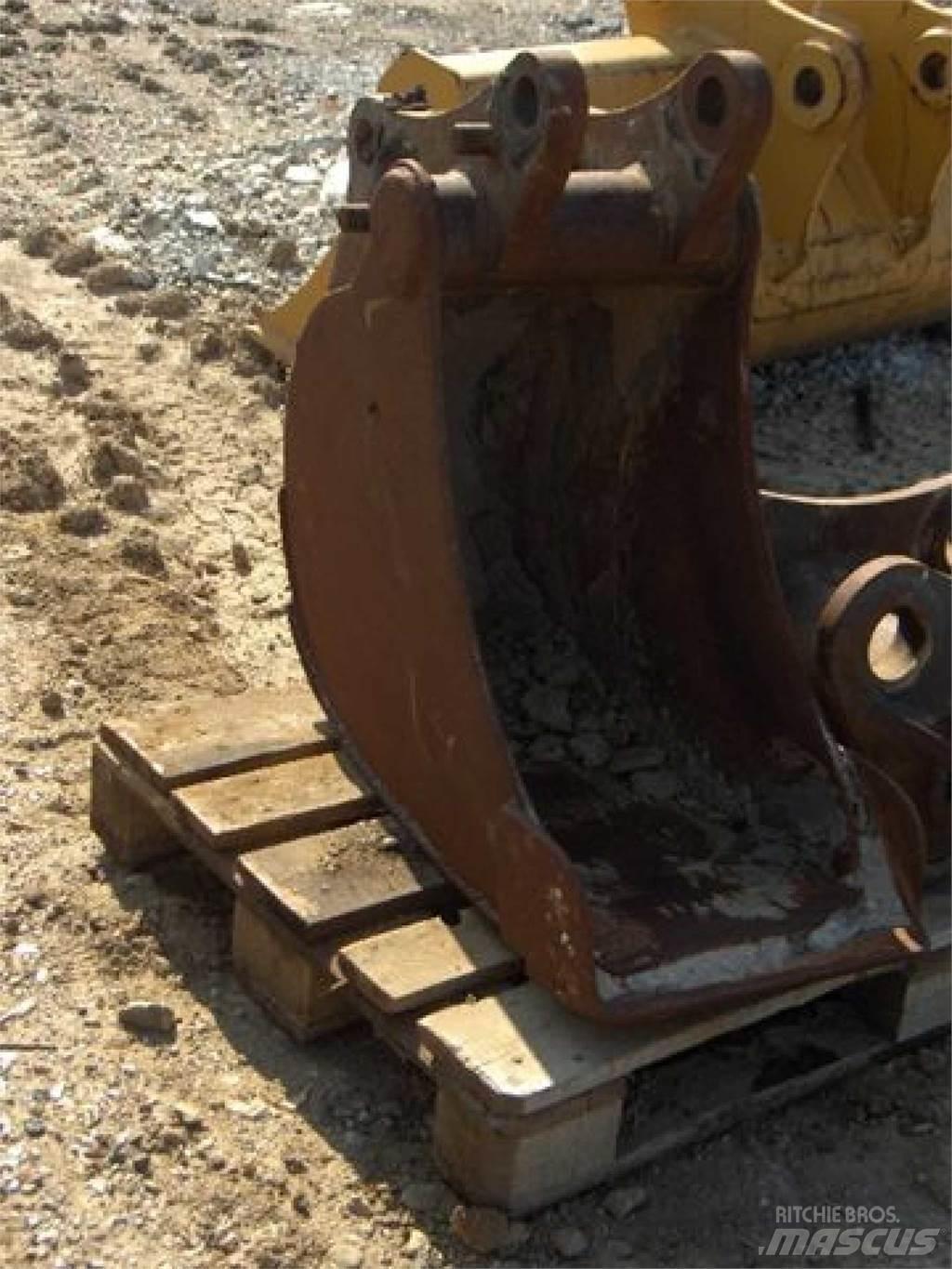CAT 988F Будтехніка - Інші