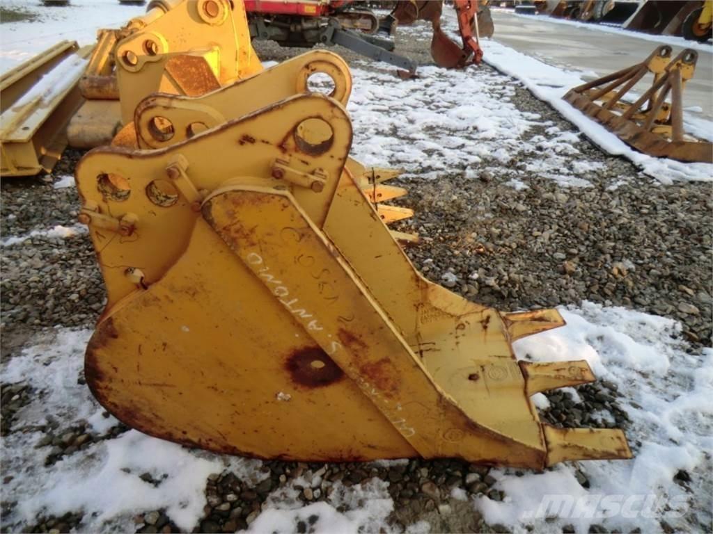 CAT 988F I Будтехніка - Інші