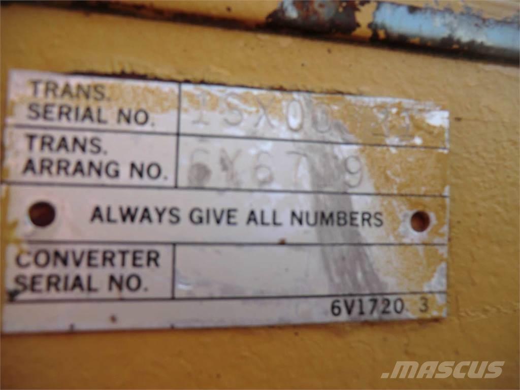 CAT 988F I Будтехніка - Інші