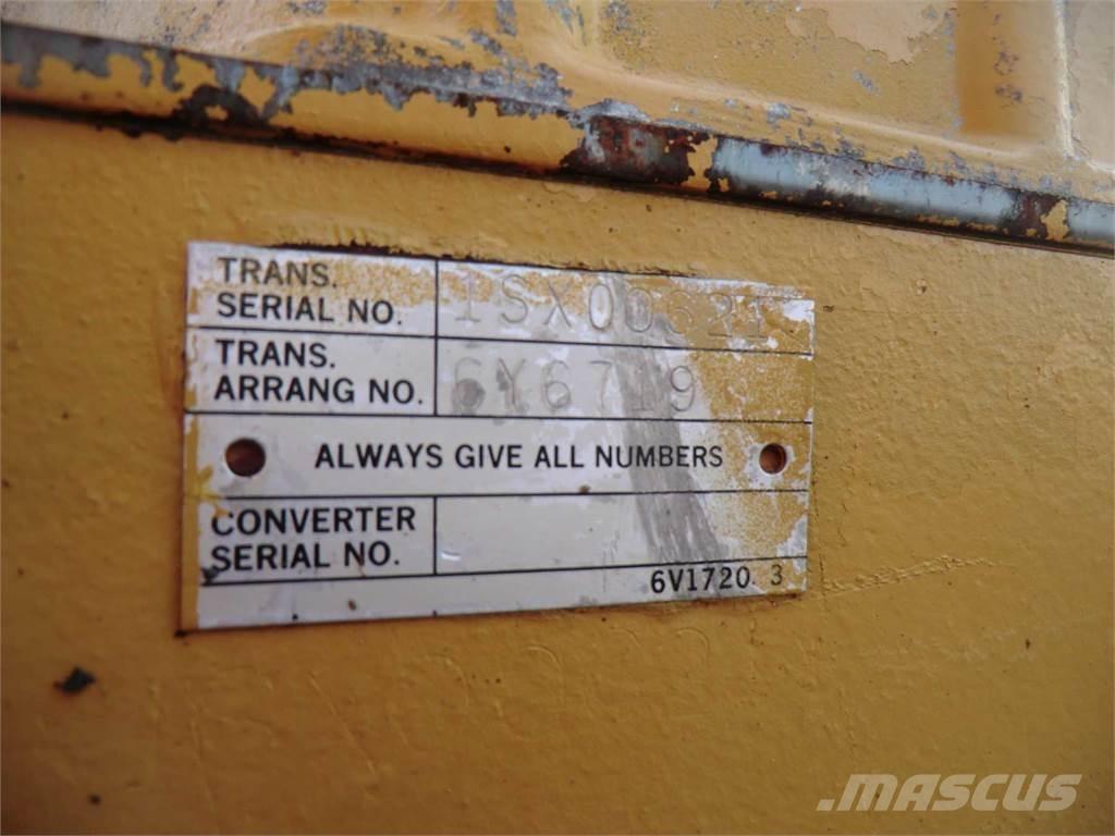 CAT 988F I Будтехніка - Інші