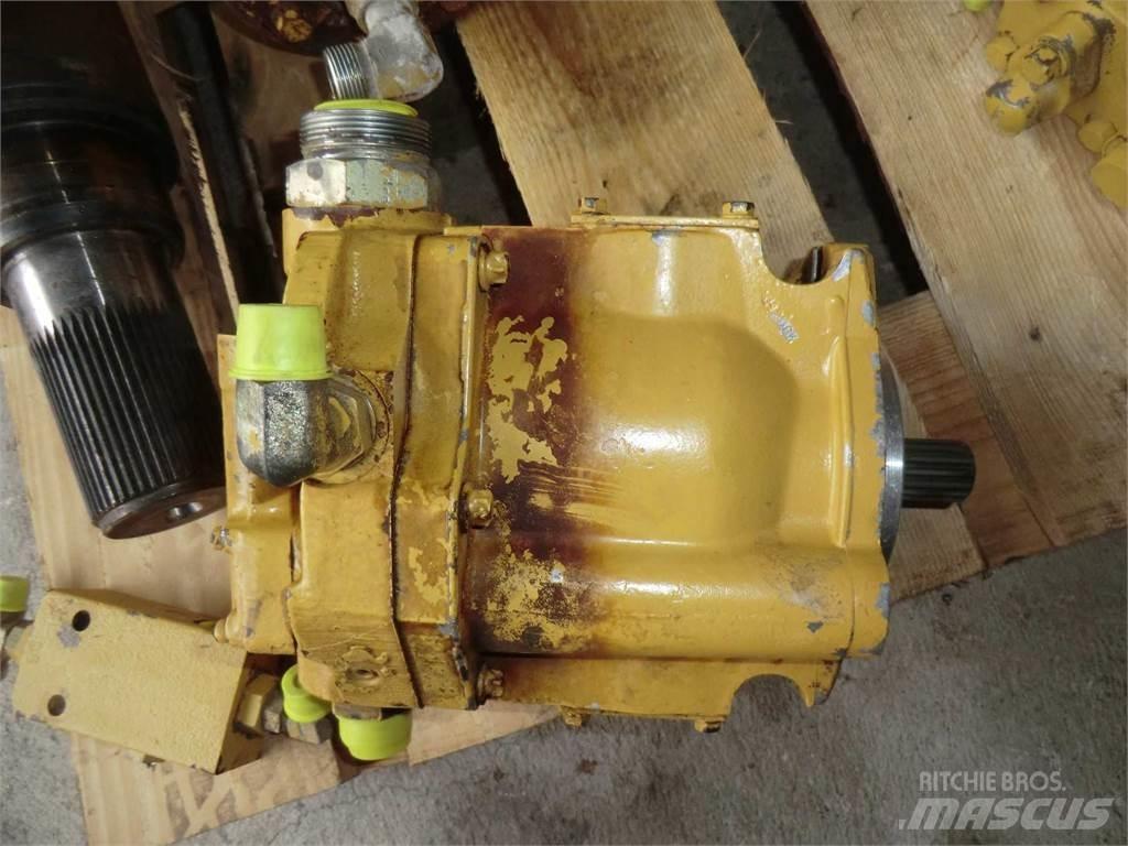 CAT 988F I Будтехніка - Інші