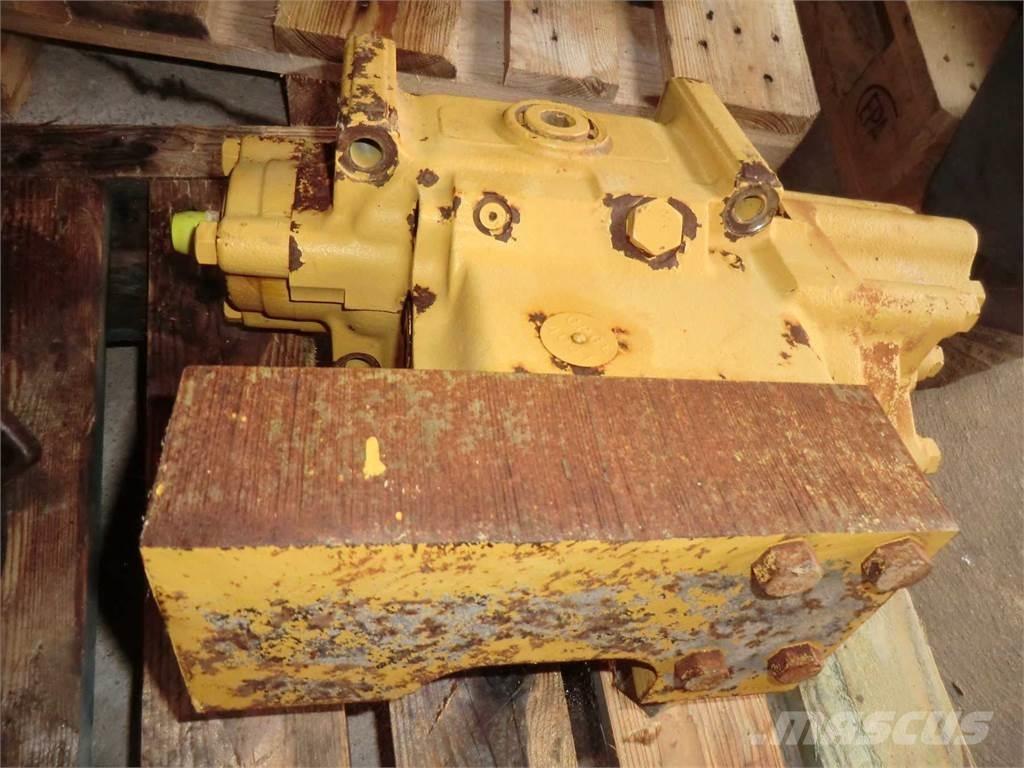 CAT 988F I Будтехніка - Інші