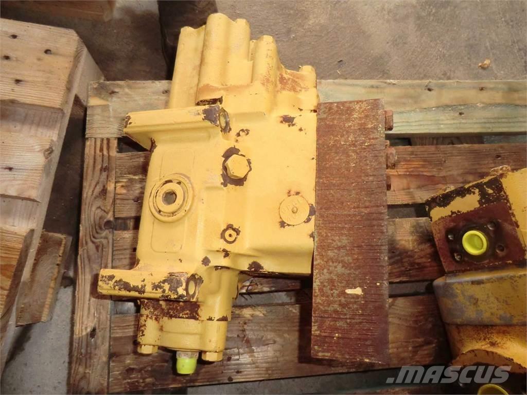 CAT 988F I Будтехніка - Інші