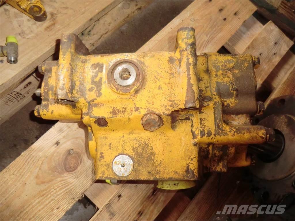 CAT 988F I Будтехніка - Інші