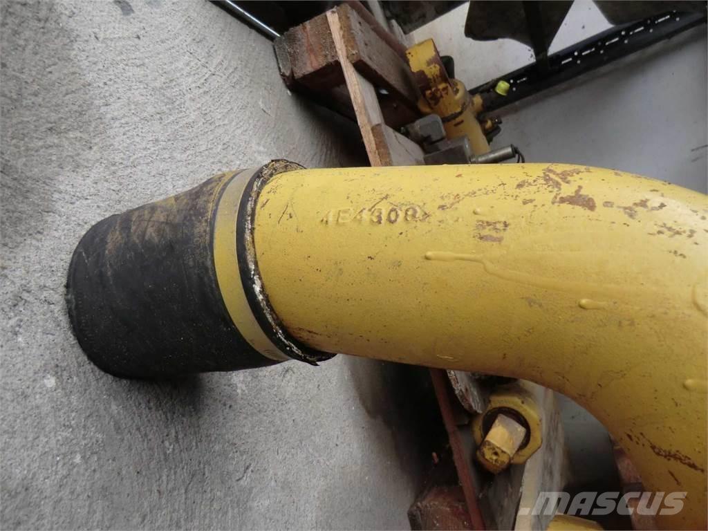 CAT 988F I Будтехніка - Інші