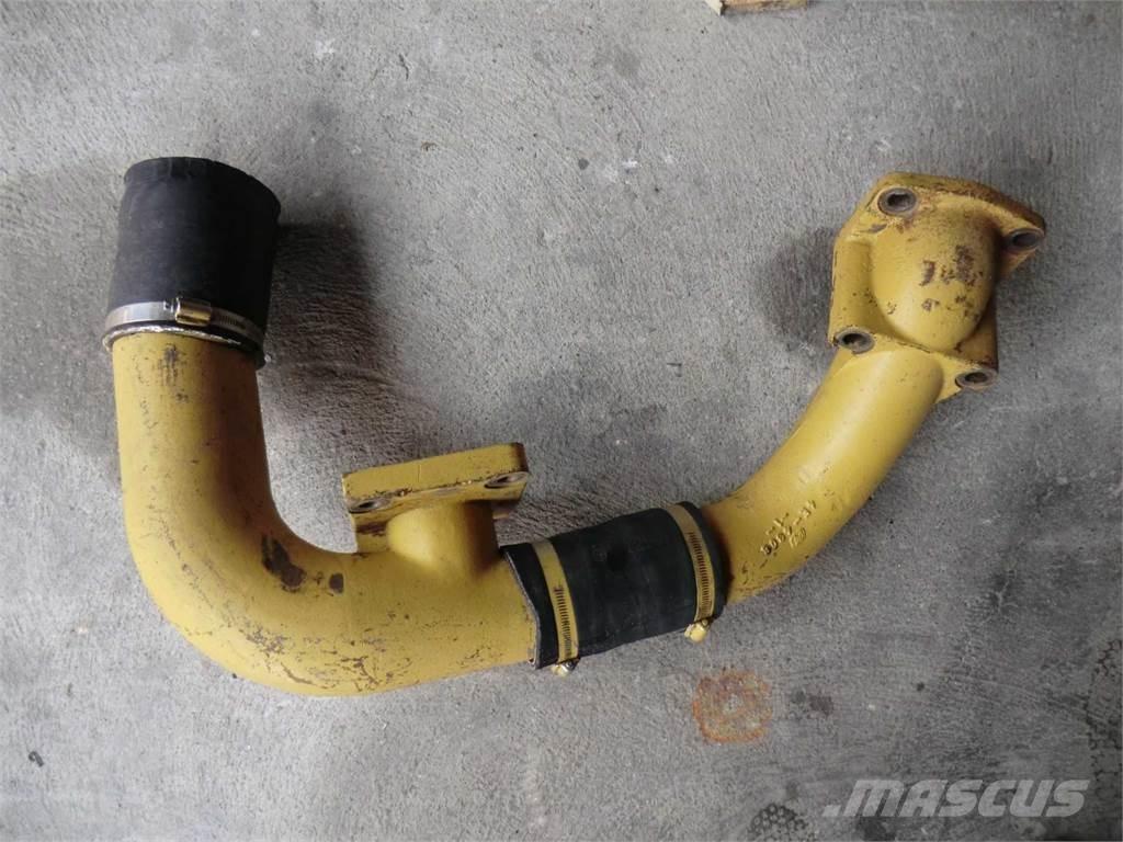 CAT 988F I Будтехніка - Інші