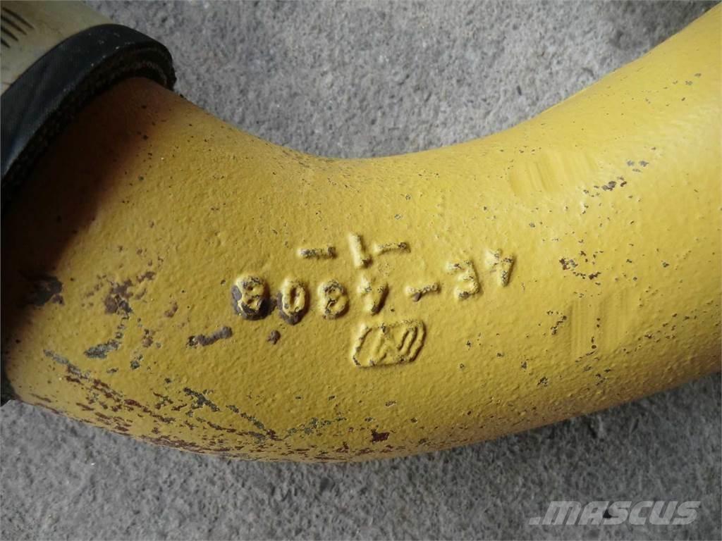 CAT 988F I Будтехніка - Інші