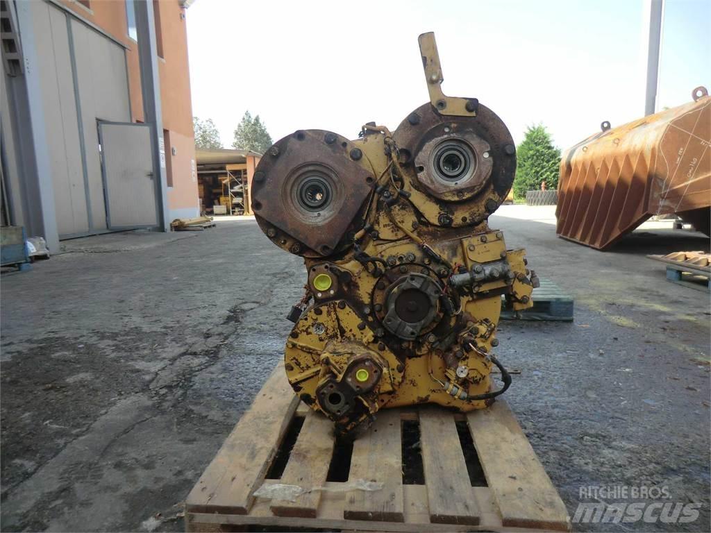 CAT 988G Будтехніка - Інші