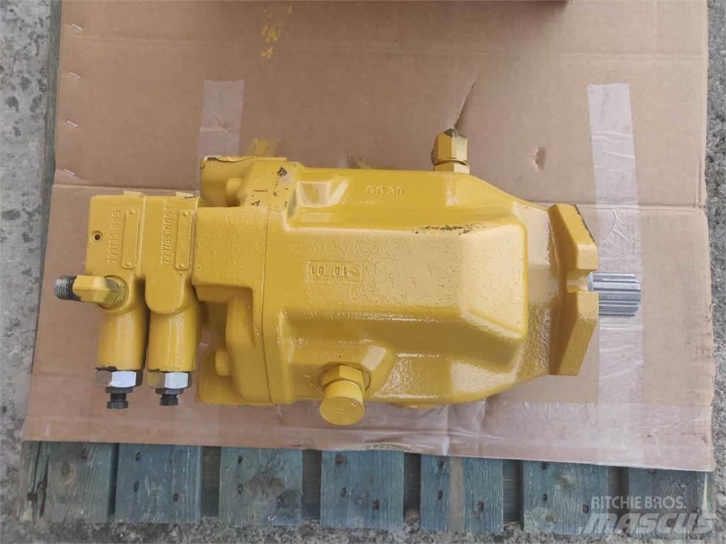 CAT 988G Будтехніка - Інші