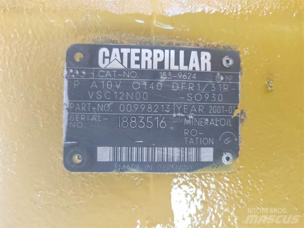 CAT 988G Будтехніка - Інші