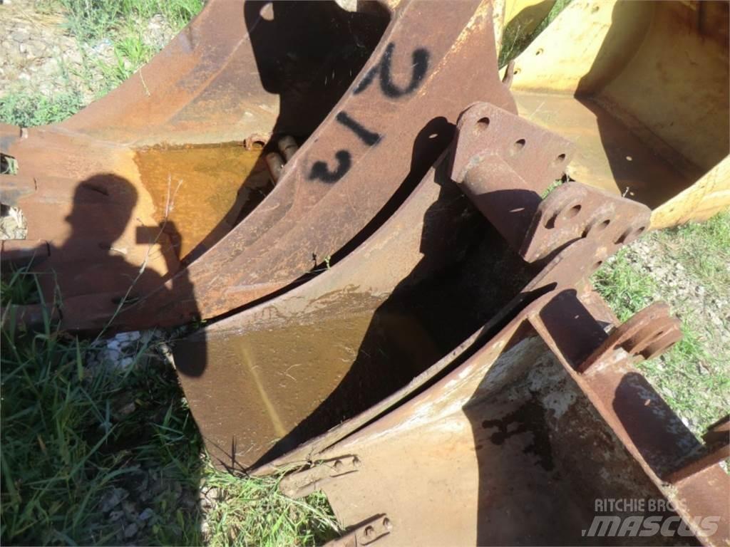 CAT 988G Будтехніка - Інші