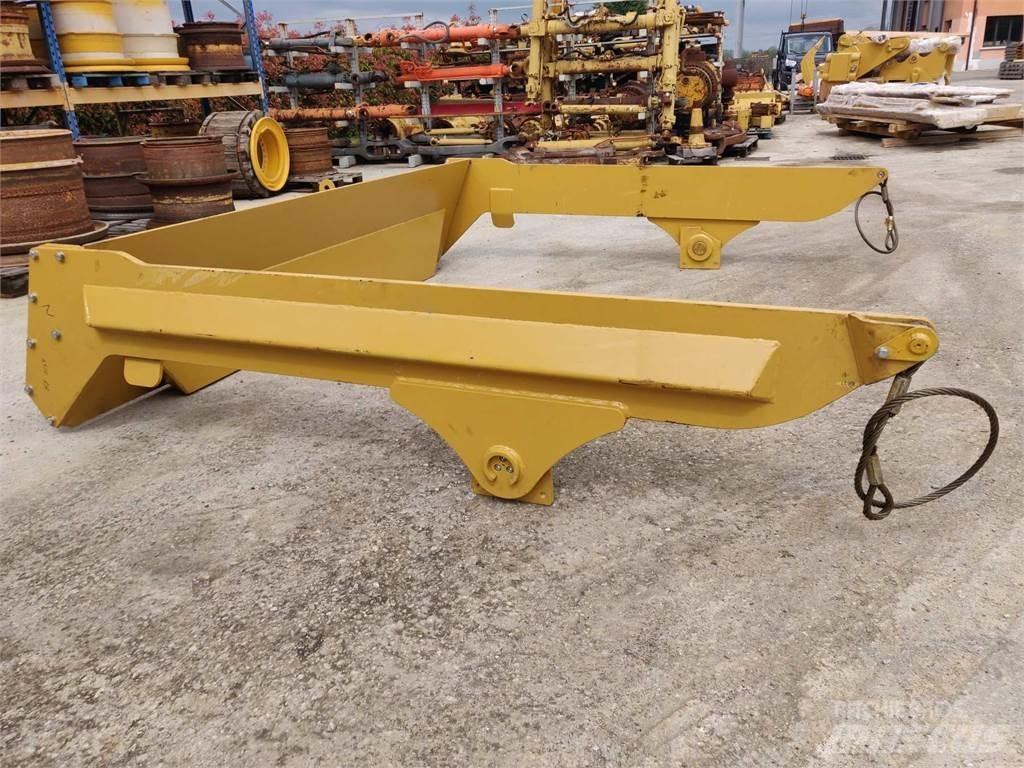 CAT 988G Будтехніка - Інші