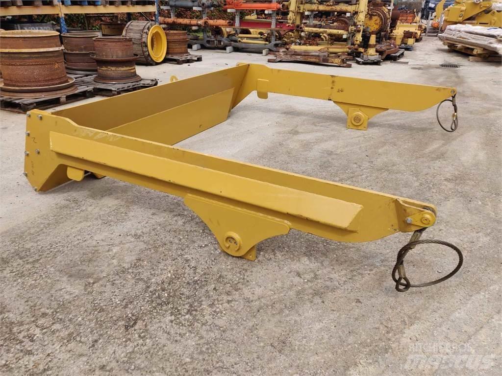 CAT 988G Будтехніка - Інші