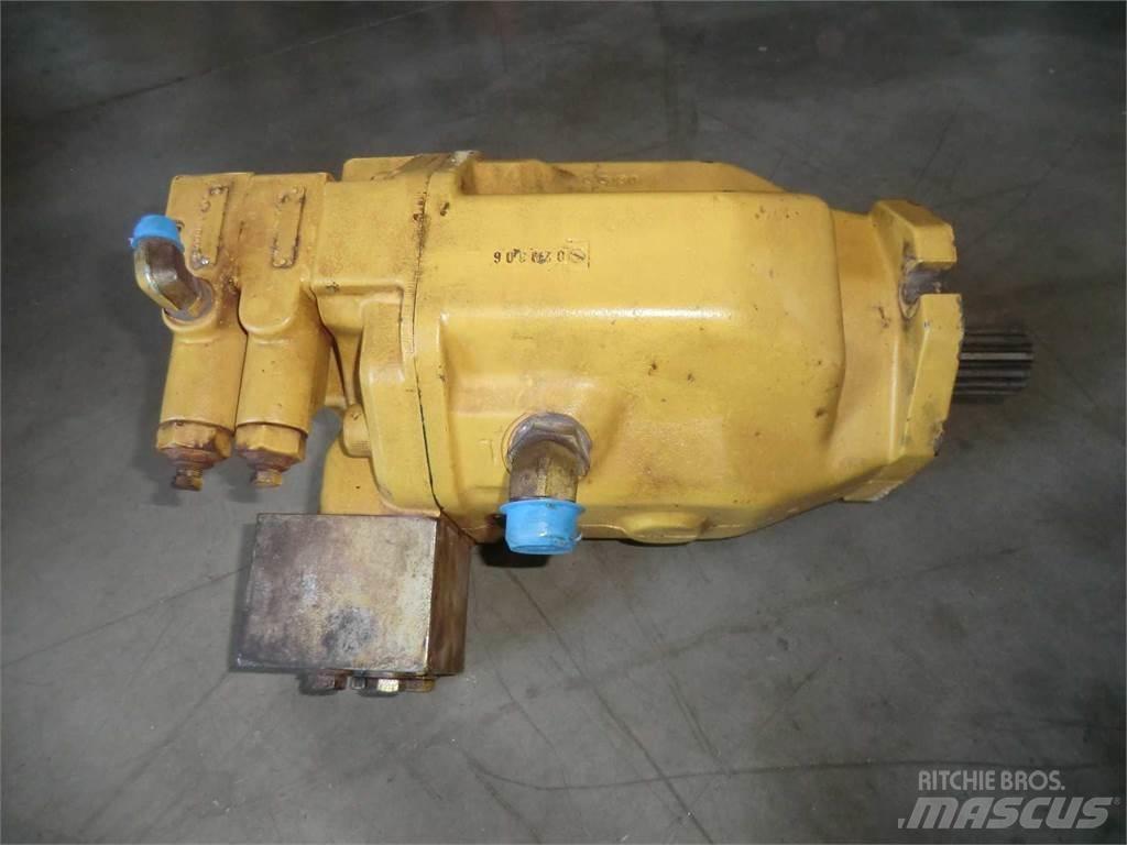 CAT 988H Будтехніка - Інші