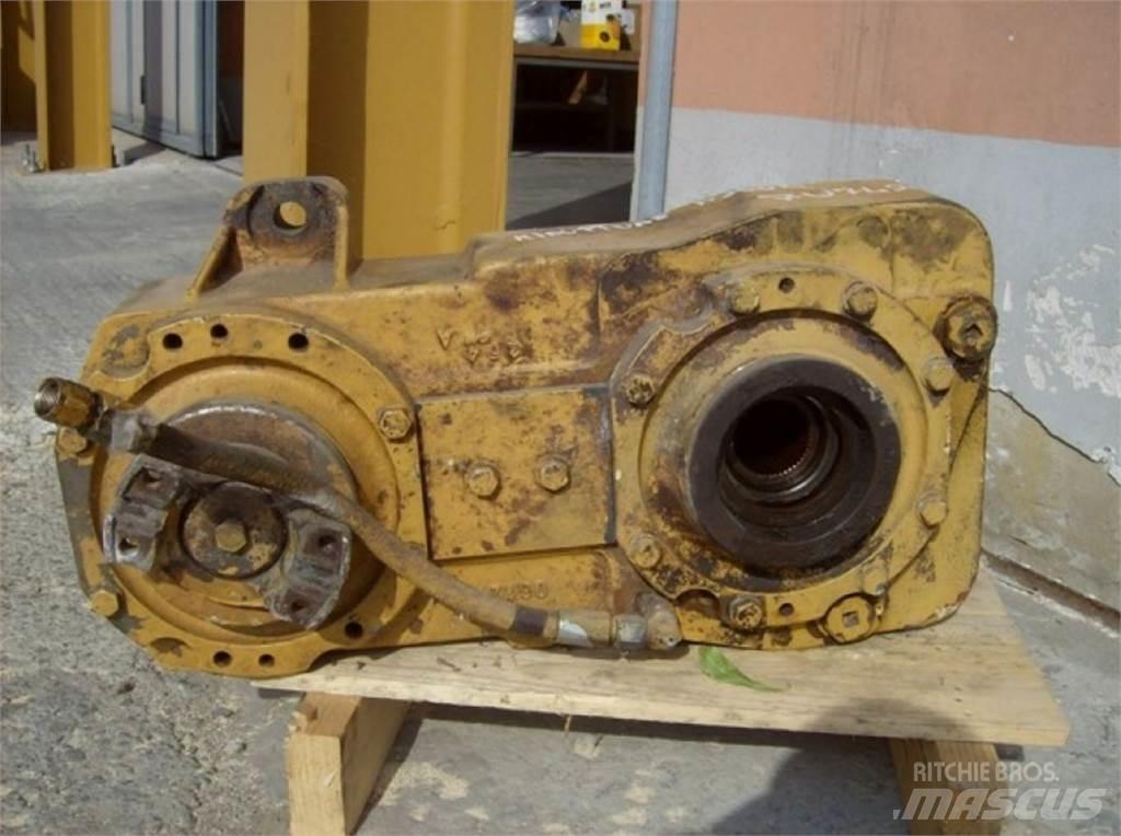 CAT D300D Будтехніка - Інші