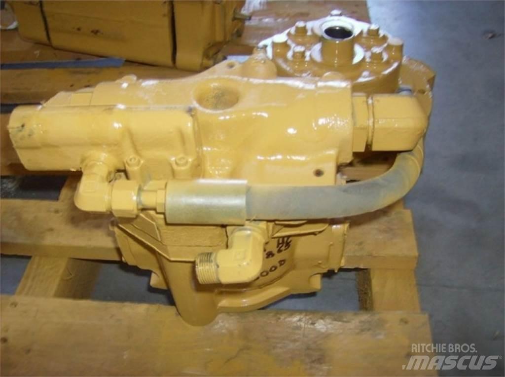 CAT D300D Будтехніка - Інші