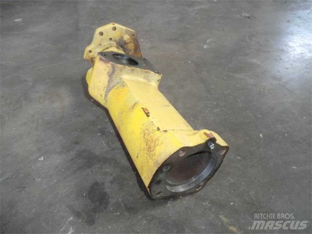 CAT D333 Двигуни