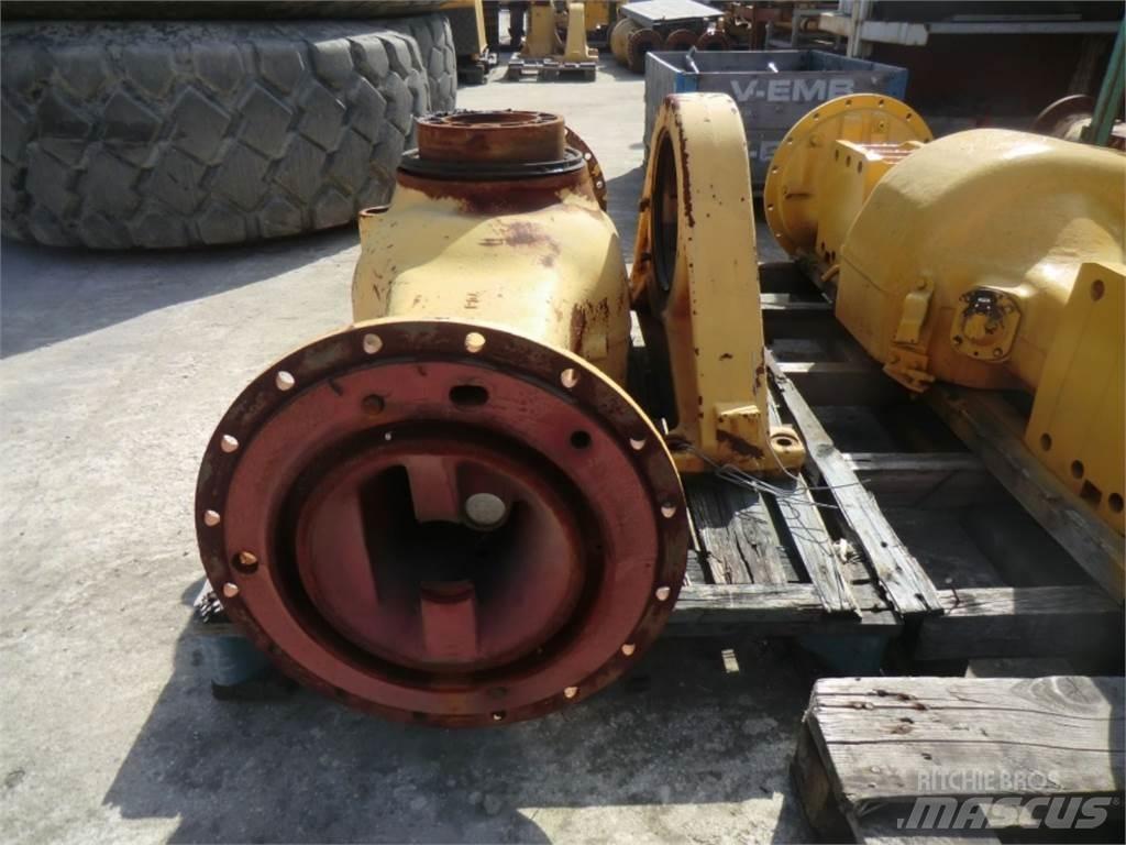 CAT D6C Будтехніка - Інші