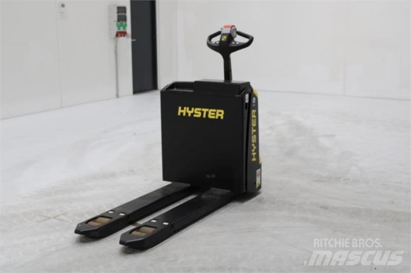 Hyster P1.6 Штабелери