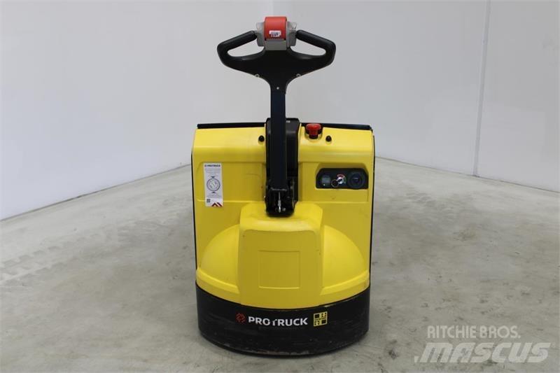 Hyster P1.6 Штабелери