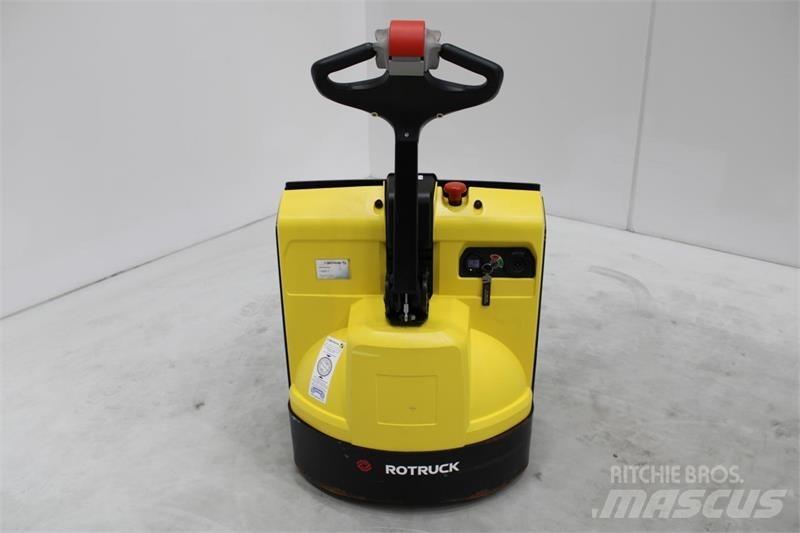 Hyster P1.6 Штабелери